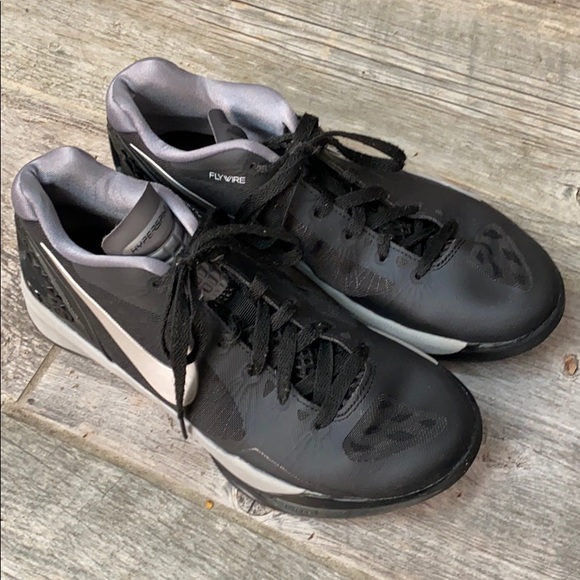 Nike Wo’s Volley Zoom Hyperspike Training Shoe 9 - Picture 1 of 9
